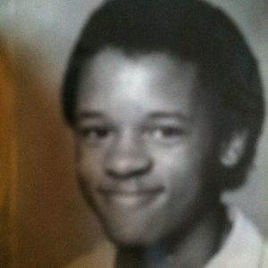 Meet your Posher, Rodney